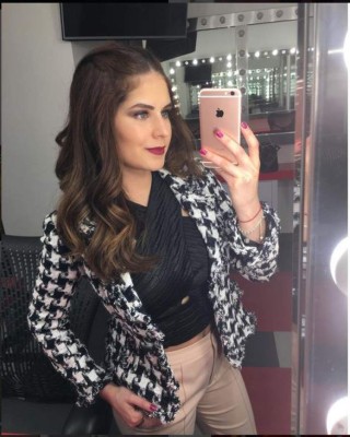 Las presentadoras más guapas del mundo del deporte